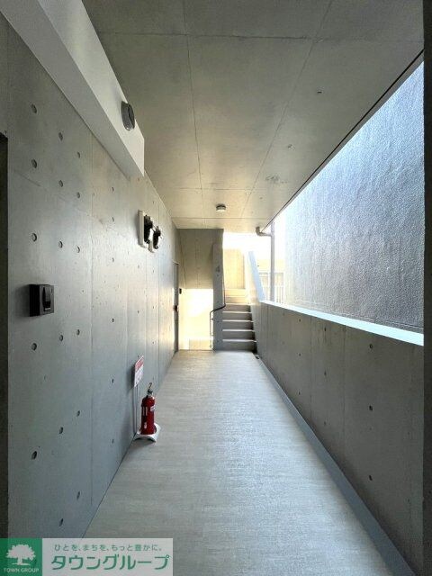 ROXIS日暮里の物件内観写真