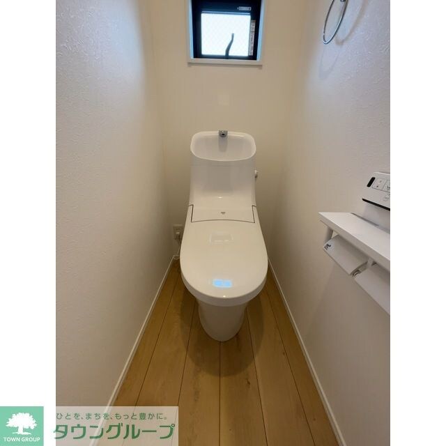 Kolet町屋東#04の物件内観写真