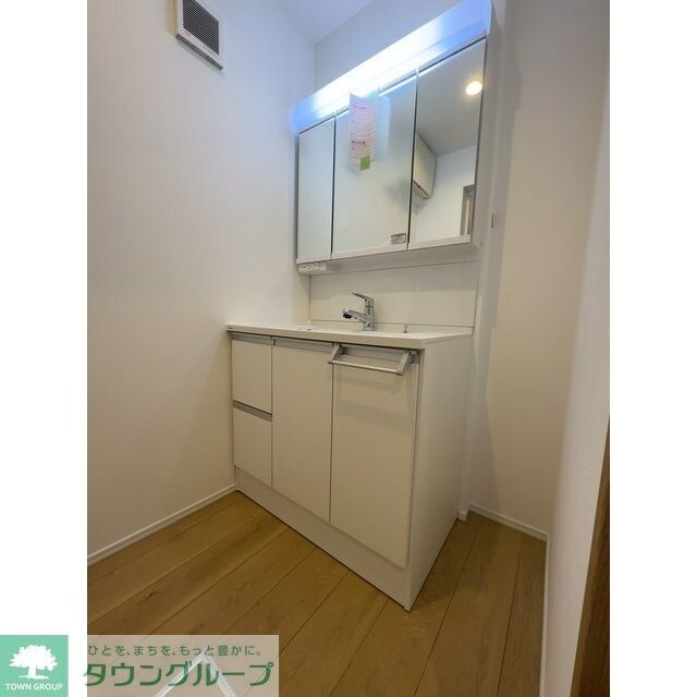 Kolet町屋東#04の物件内観写真