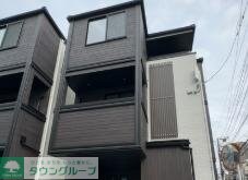 Kolet町屋東#04の物件内観写真