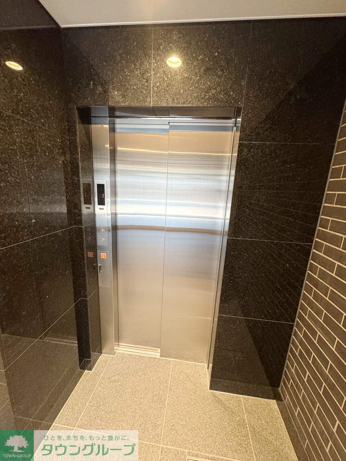 ステージファースト亀戸の物件内観写真