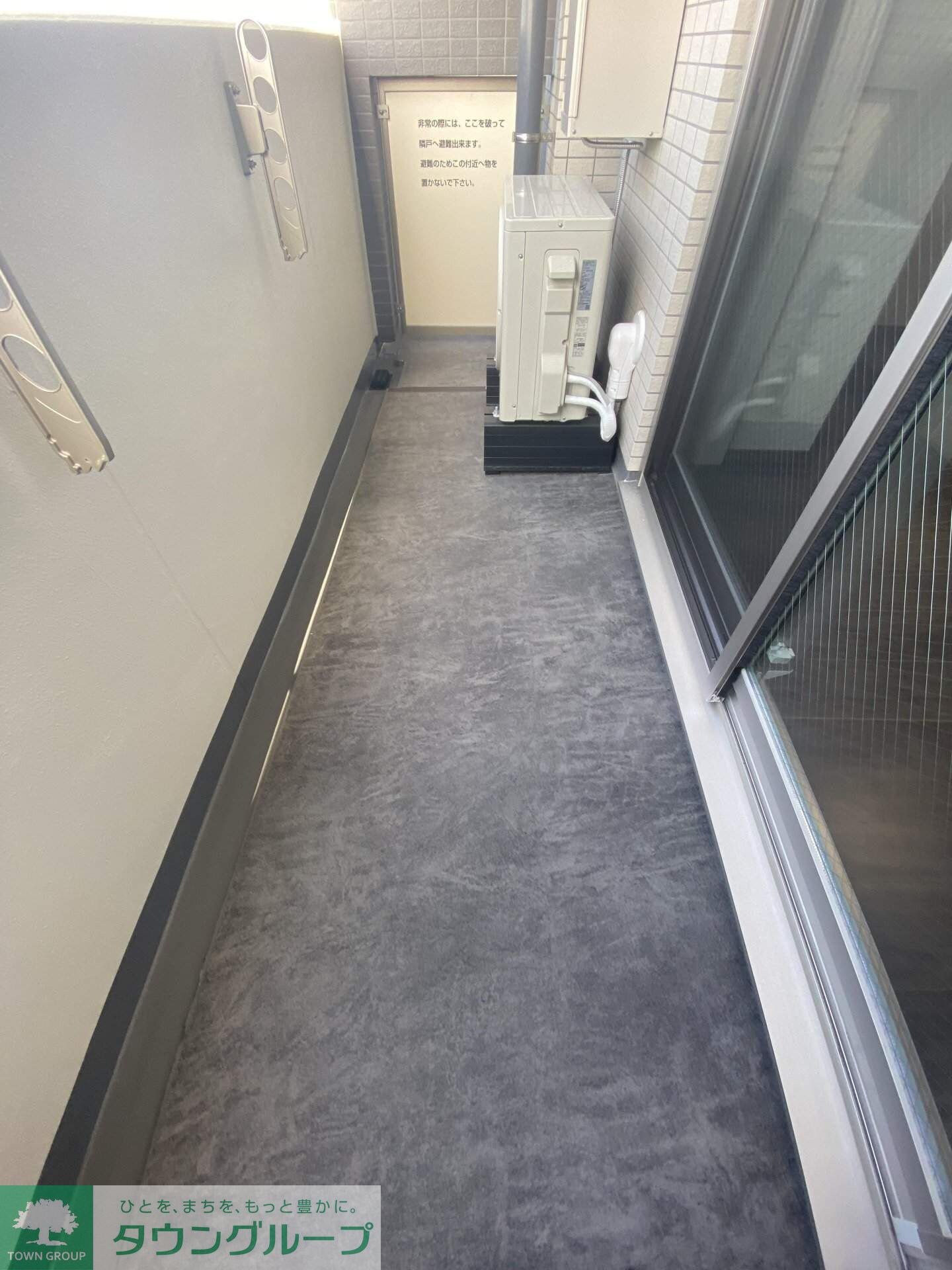 ステージファースト亀戸の物件内観写真