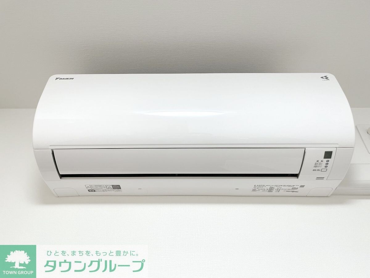 ステージファースト八丁堀の物件内観写真