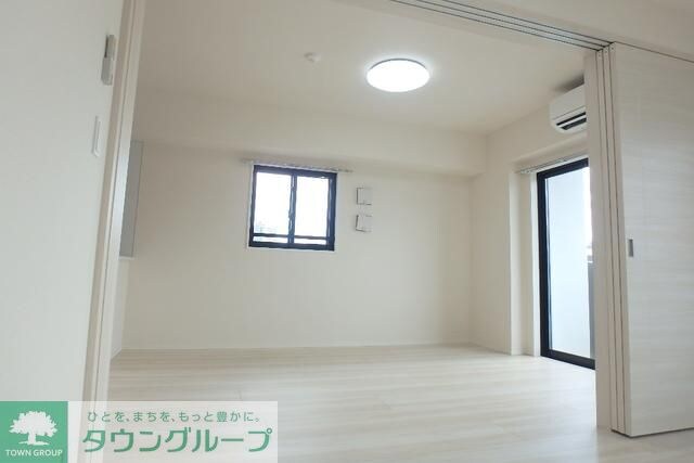 オーキッドレジデンス蔵前の物件内観写真