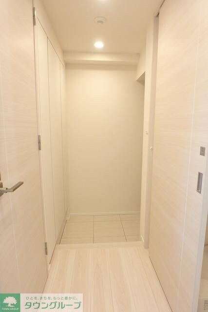 オーキッドレジデンス蔵前の物件内観写真