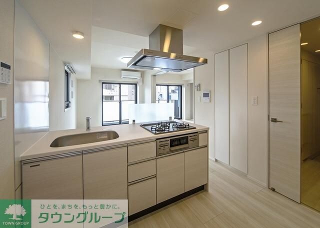 オーキッドレジデンス蔵前の物件内観写真