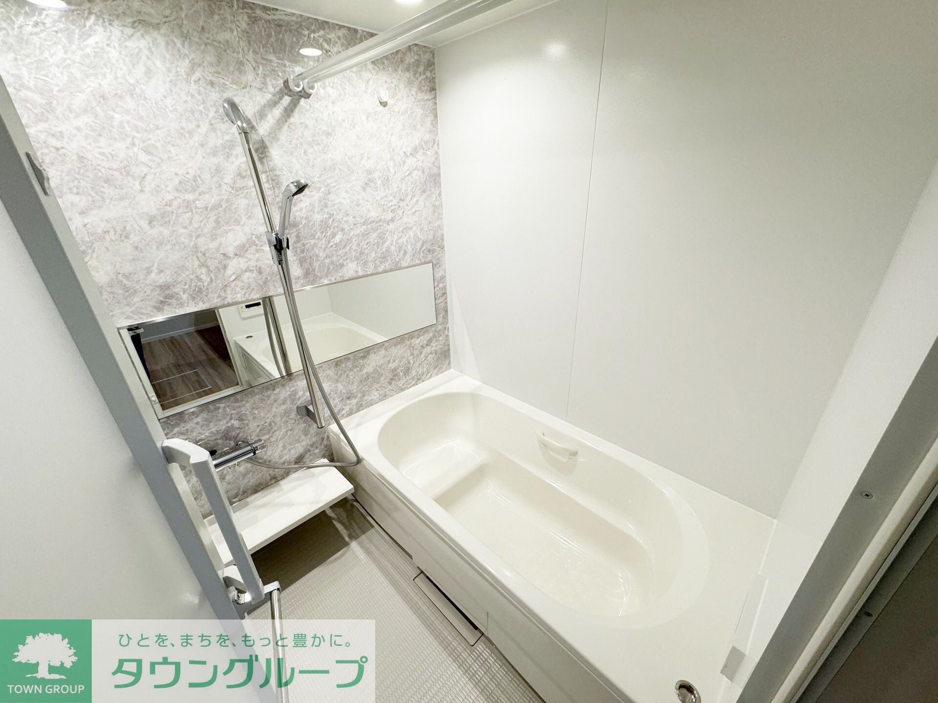 グランウェストの物件内観写真