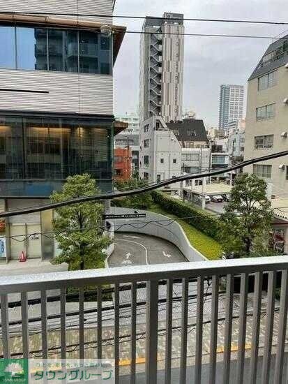 リフィオ浅草橋の物件内観写真