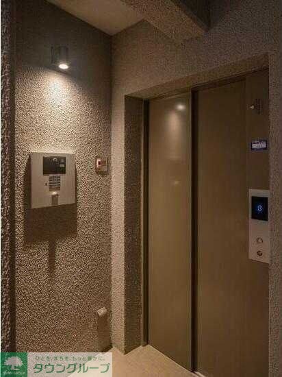 リフィオ浅草橋の物件内観写真