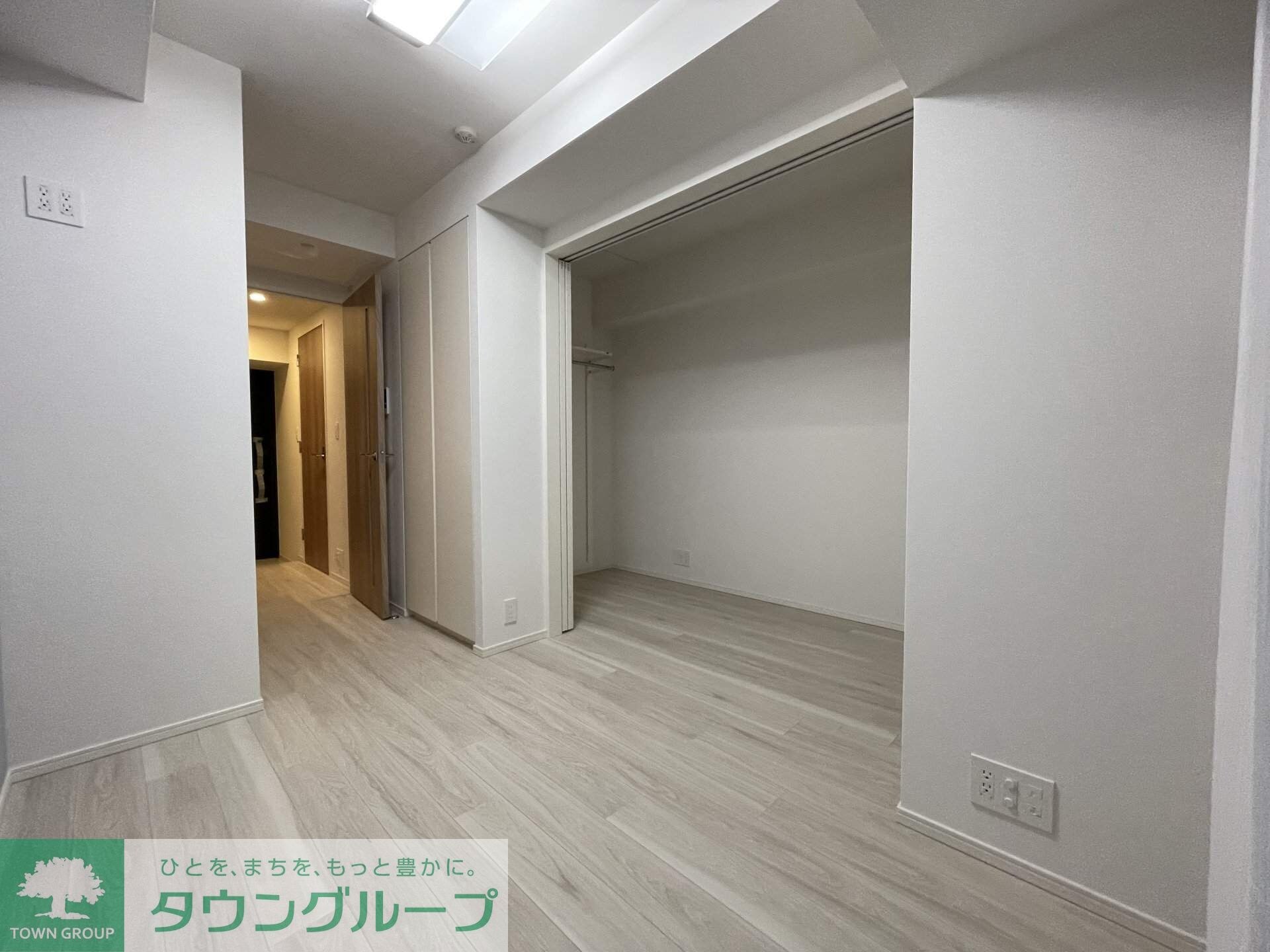 パークアクシス日本橋茅場町ステーションゲートの物件内観写真