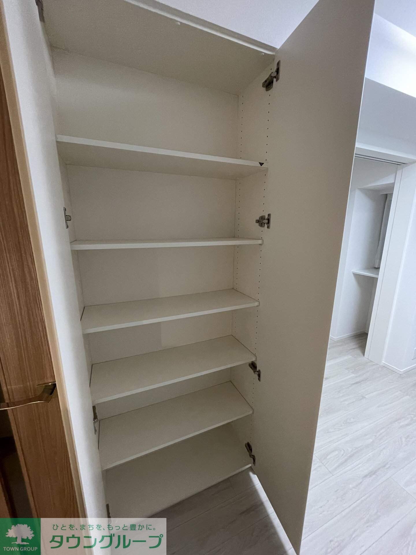 パークアクシス日本橋茅場町ステーションゲートの物件内観写真