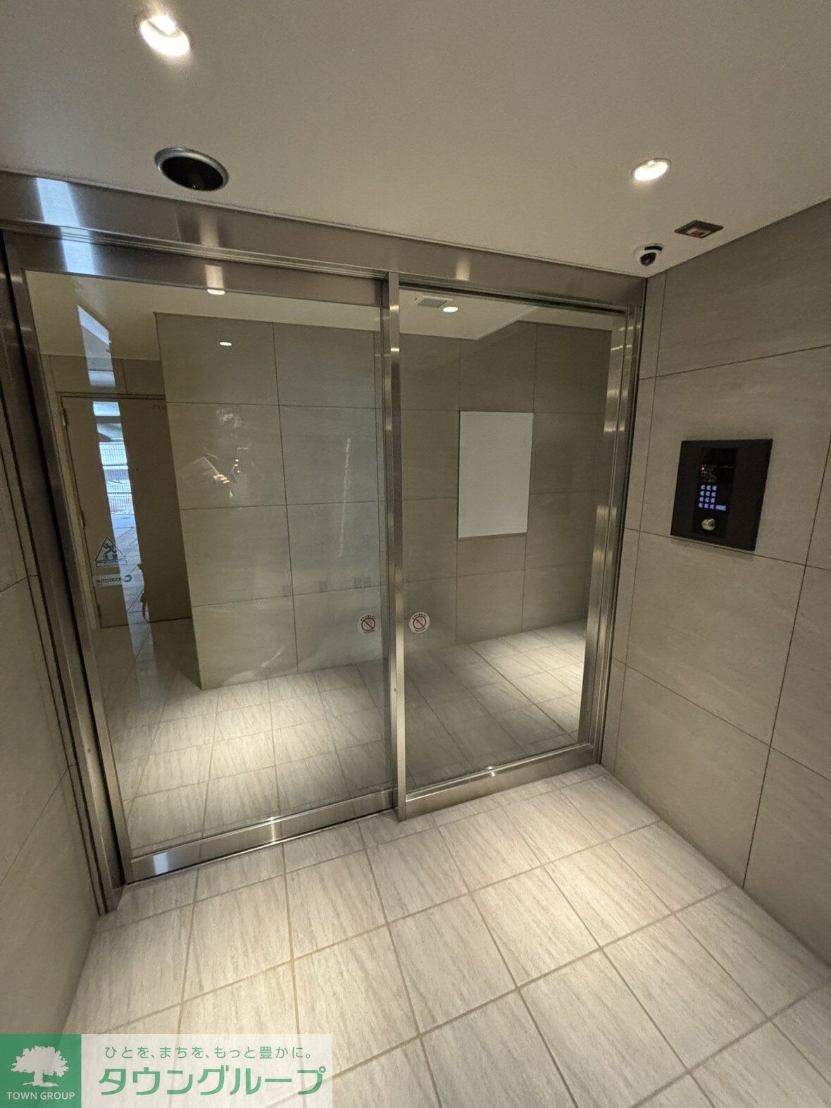 ジャコワ日本橋中洲の物件内観写真