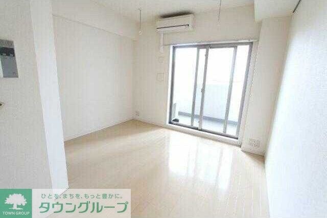 プライムアーバン錦糸公園の物件内観写真