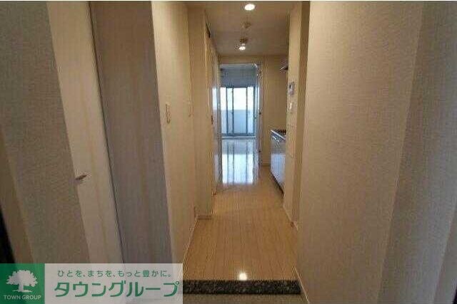 プライムアーバン錦糸公園の物件内観写真