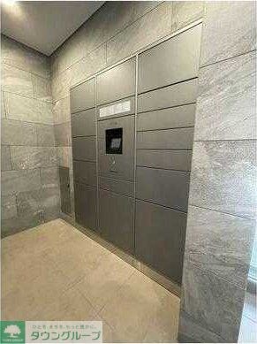 プレサンスブルーム浅草Northの物件内観写真