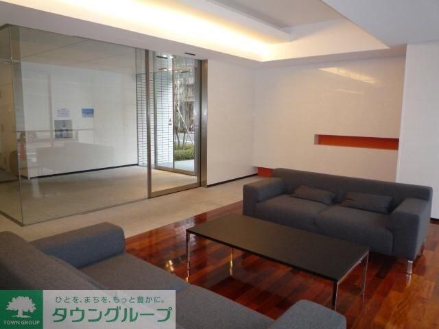 レジディア新御徒町の物件内観写真