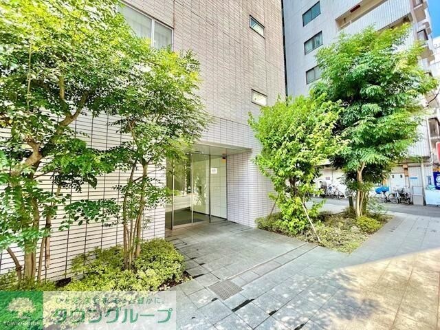 レジディア新御徒町の物件内観写真