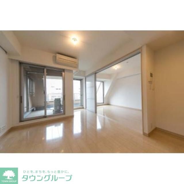 パトリス26の物件内観写真