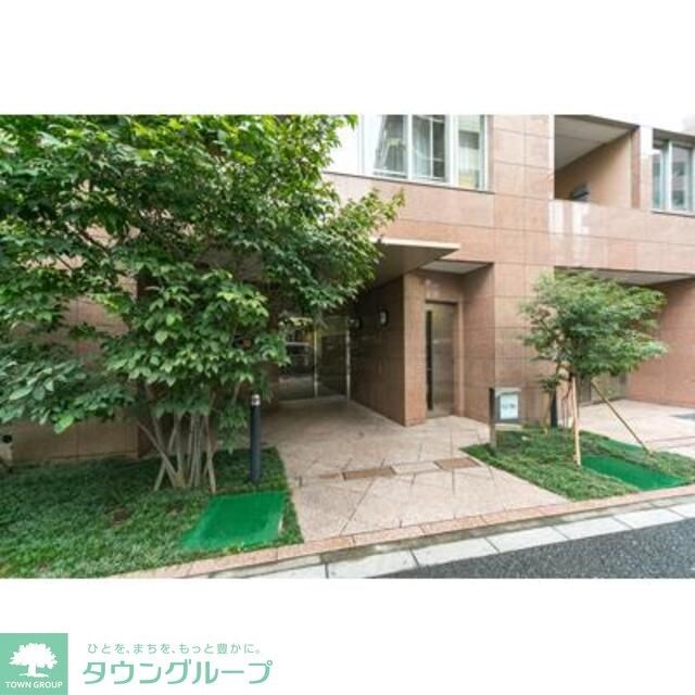 パトリス26の物件内観写真