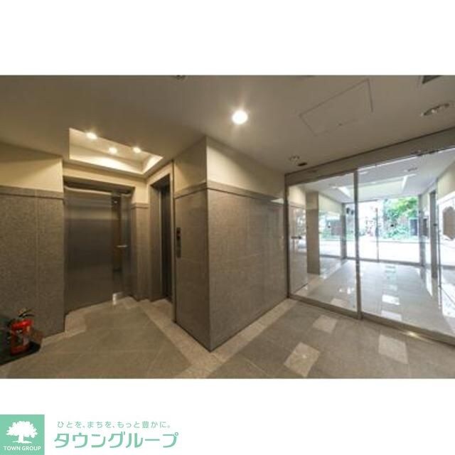 パトリス26の物件内観写真