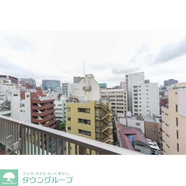 パトリス26の物件内観写真