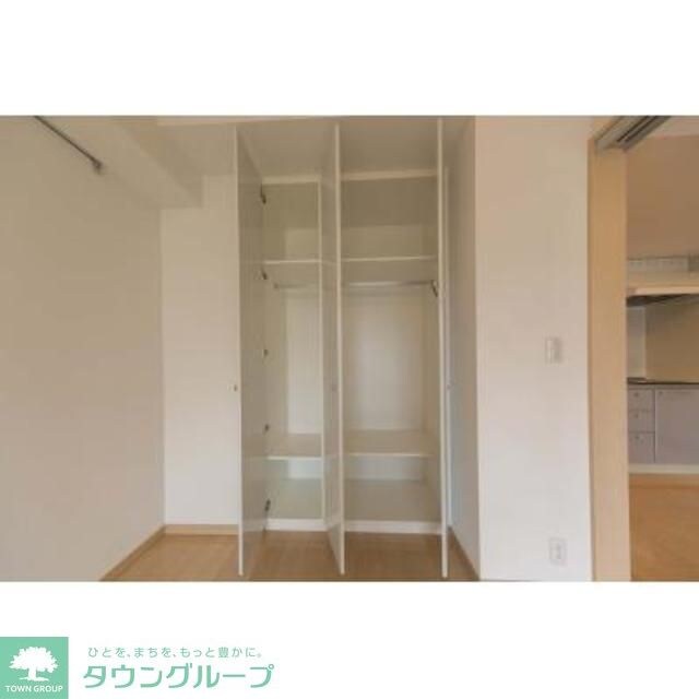 パトリス26の物件内観写真