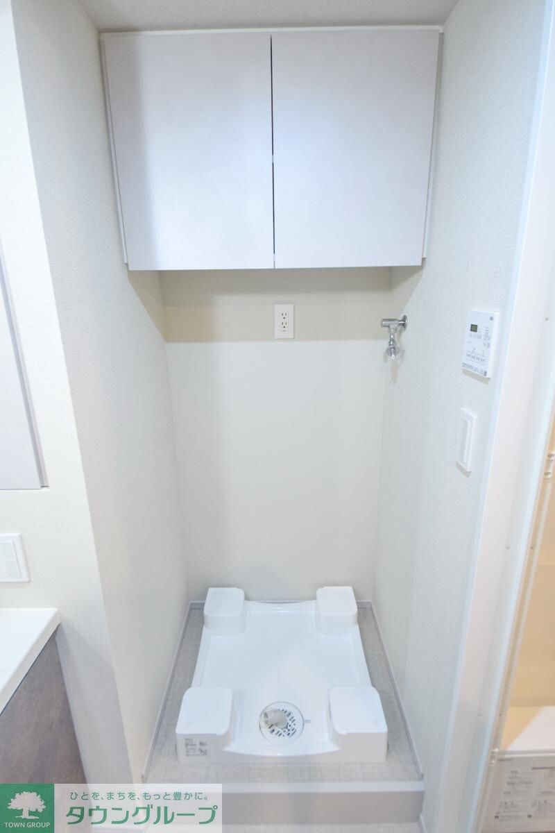 ザ・パークハビオ本郷菊坂の物件内観写真