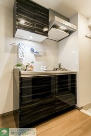 ムニレジデンス上野(旧名称:ベルファース上野)の物件内観写真