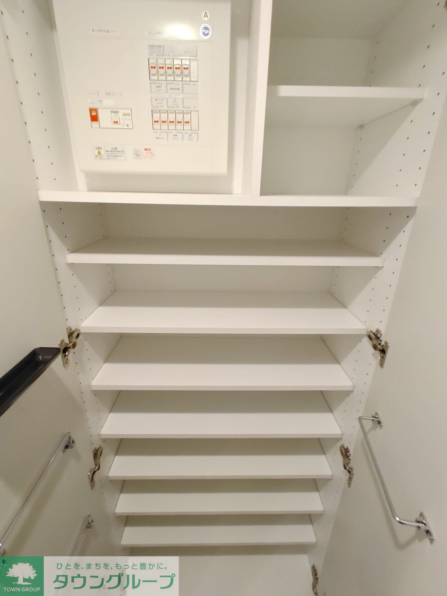 プラウドフラット墨田曳舟ディアージュの物件内観写真