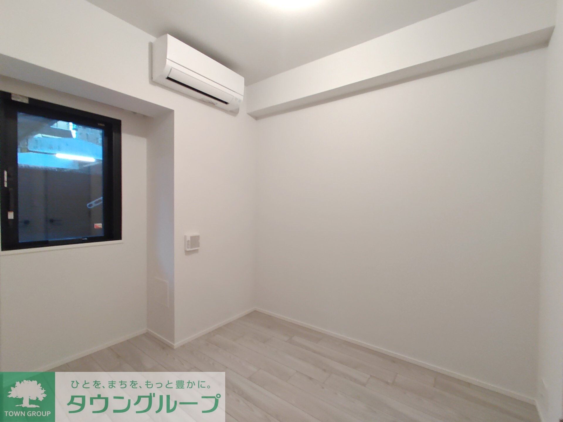 プラウドフラット墨田曳舟ディアージュの物件内観写真