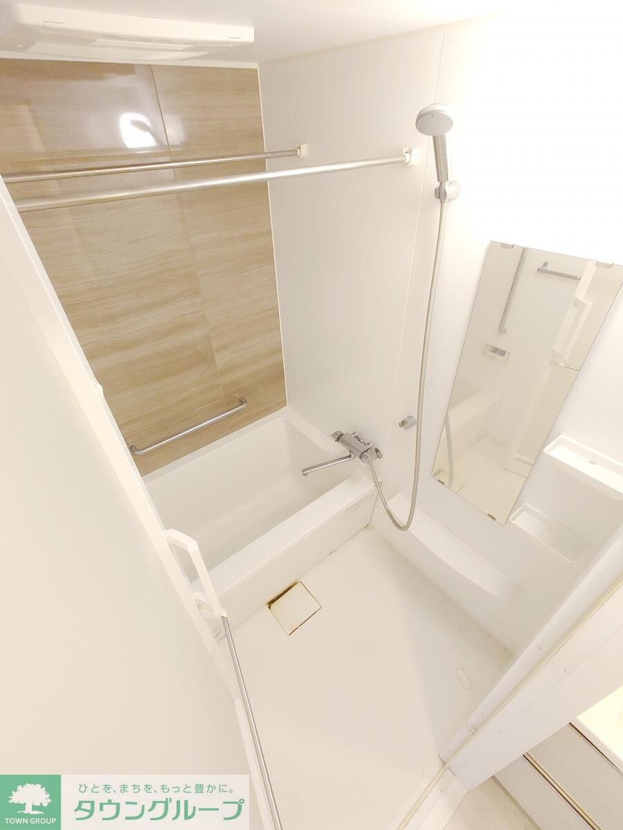 パークアクシス両国の物件内観写真