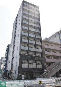 ステーションフロント両国の物件内観写真