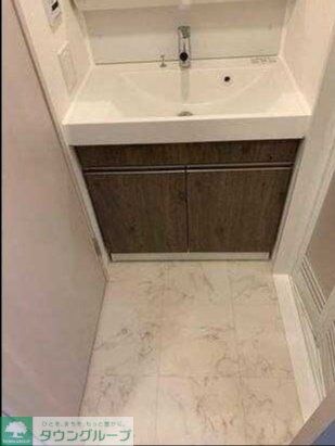 BLESS亀戸(ブレスカメイド)の物件内観写真