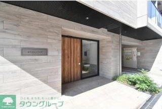 クオリタス浅草橋の物件内観写真