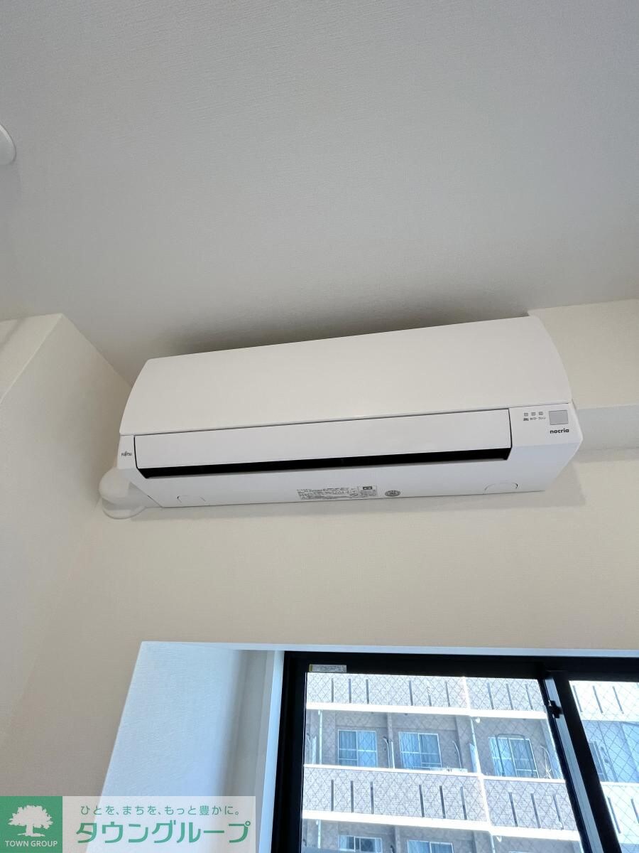 ドゥーエ三ノ輪Iの物件内観写真