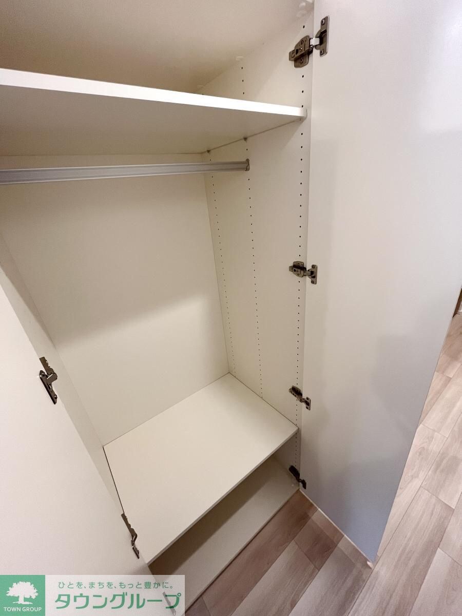 ドゥーエ三ノ輪Iの物件内観写真