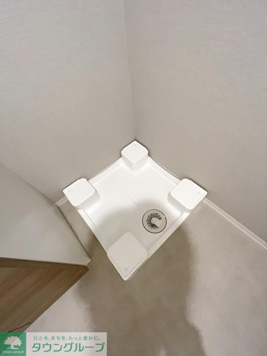 ドゥーエ三ノ輪Iの物件内観写真