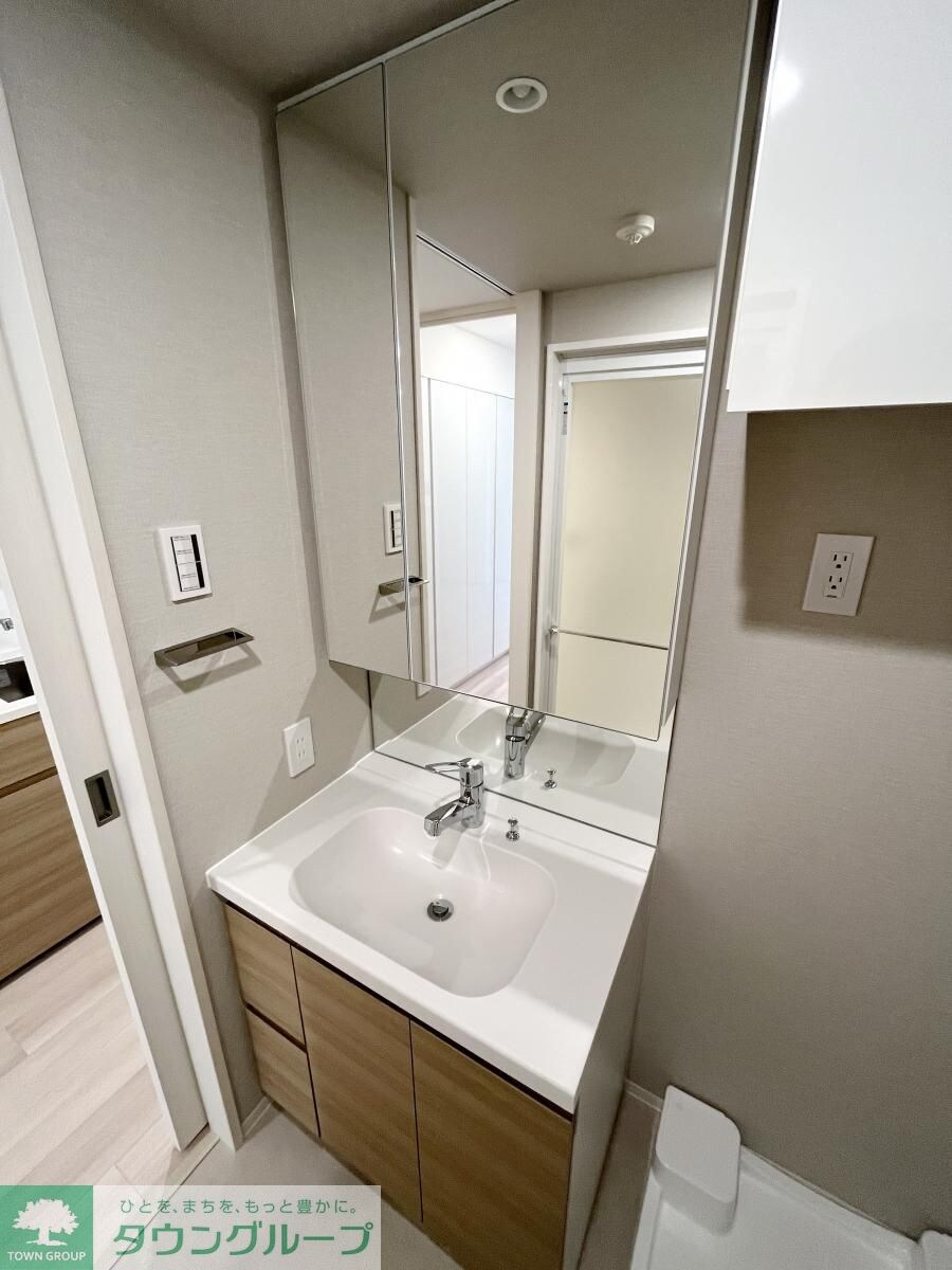 ドゥーエ三ノ輪Iの物件内観写真