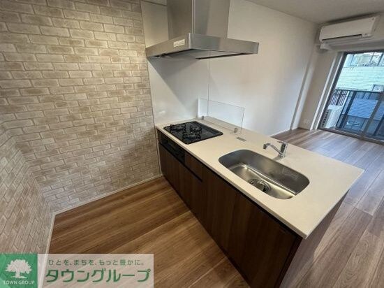 GRAN PASEO上野の物件内観写真