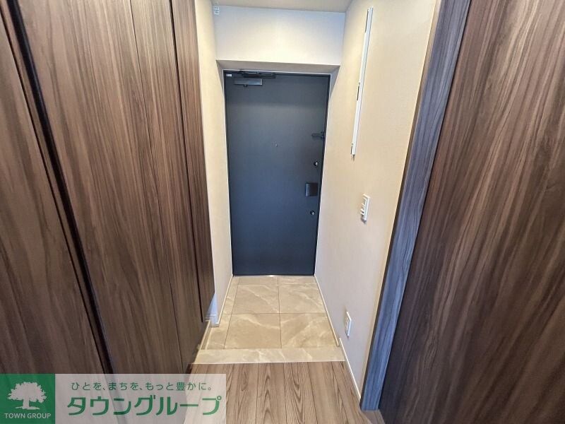 ルフォンプログレ上野御徒町の物件内観写真