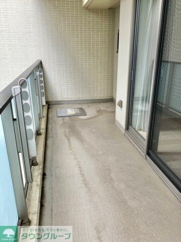 プラウド九段南の物件内観写真