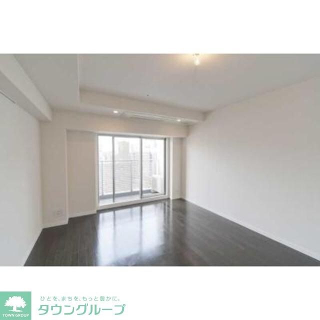 パークキューブ神田の物件内観写真