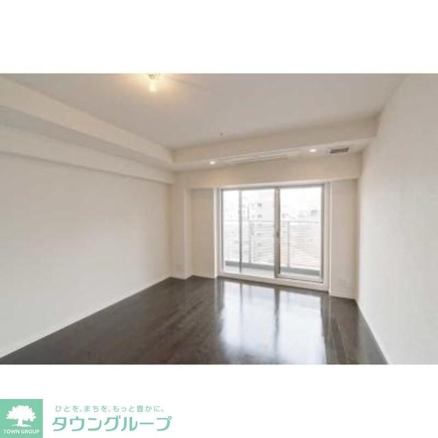 パークキューブ神田の物件内観写真