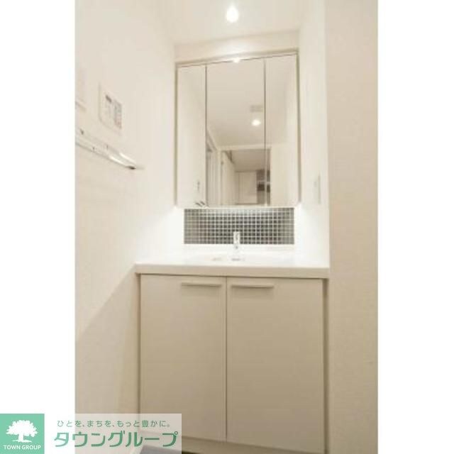 パークキューブ神田の物件内観写真