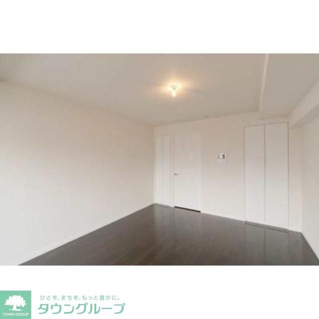 パークキューブ神田の物件内観写真