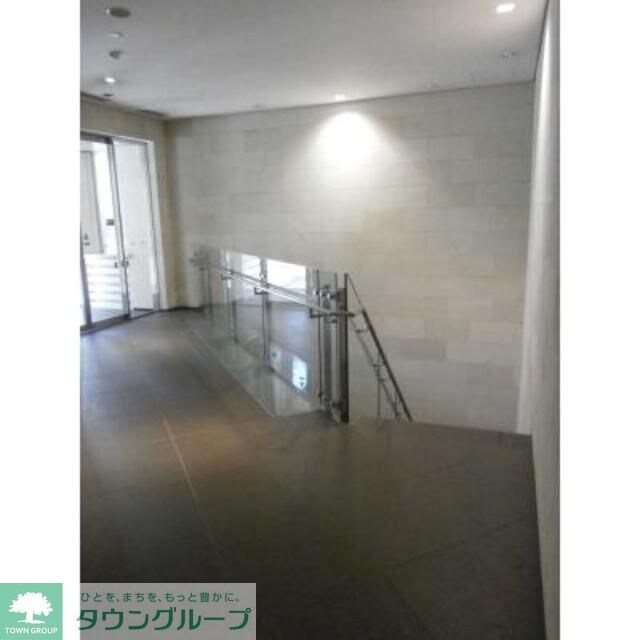 パークキューブ神田の物件内観写真