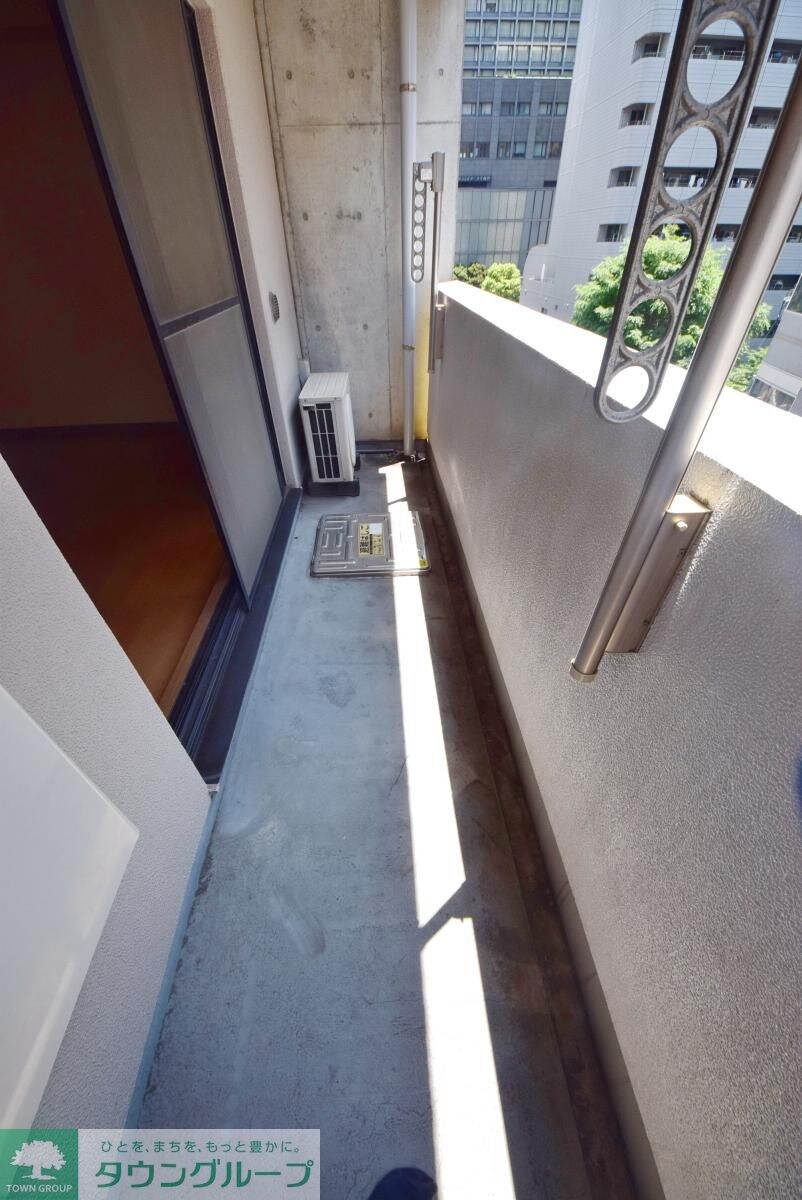 麹町MCMの物件内観写真