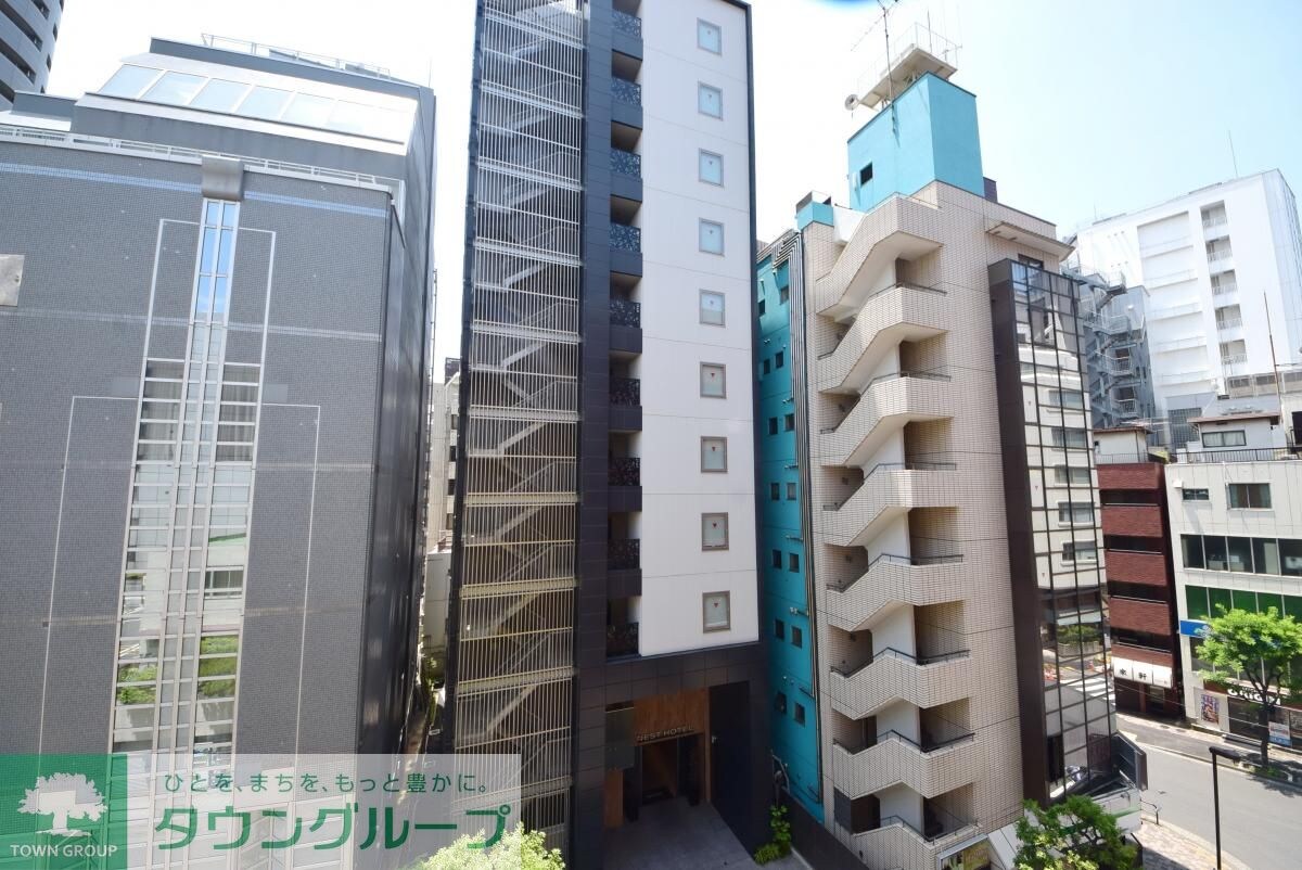 麹町MCMの物件内観写真