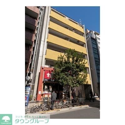 麹町MCMの物件内観写真