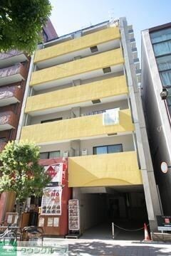 麹町MCMの物件内観写真